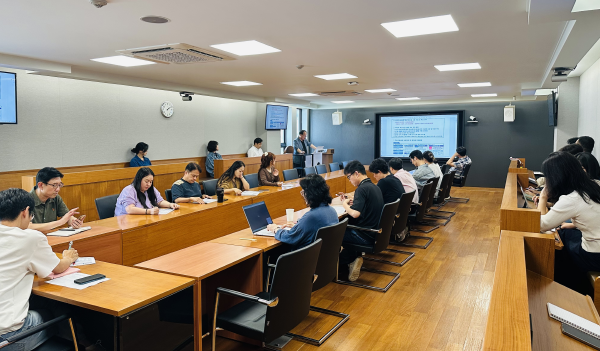 2025학년도 제7차 혁신사업실무위원회(2025.9.29.)