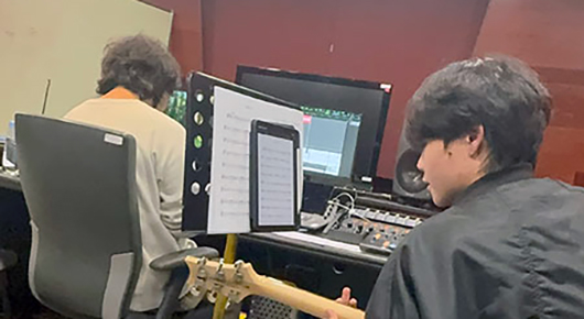 서울예대 응원가 