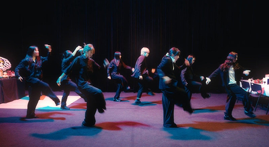 2025 뉴폼아트창작_웹뮤지컬 스페이스 웹스테이지 <The Cycle> 총괄 프로듀서를 만나다.