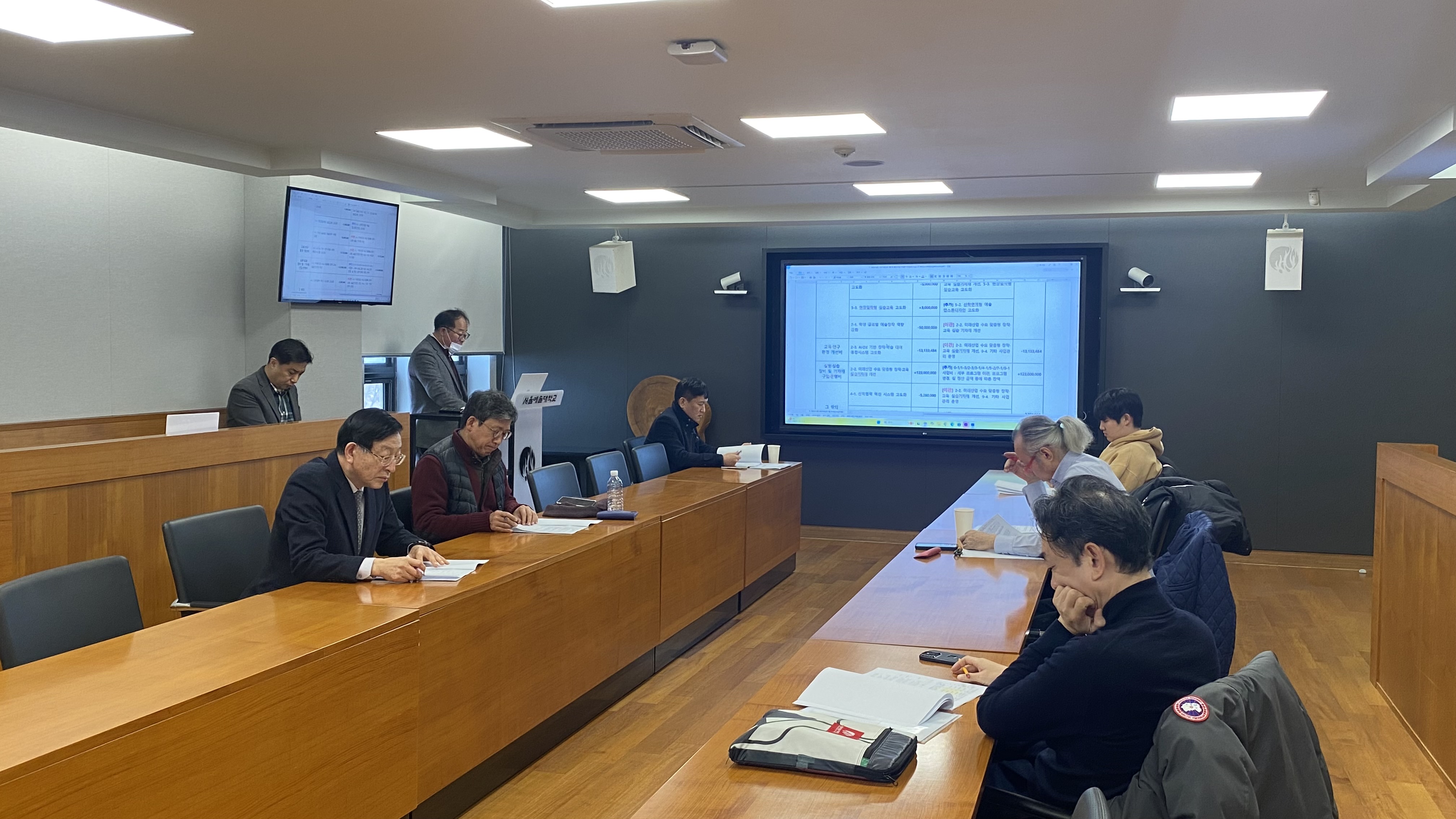 2025학년도 제2차 혁신사업자체평가위원회(2025. 12.15.)