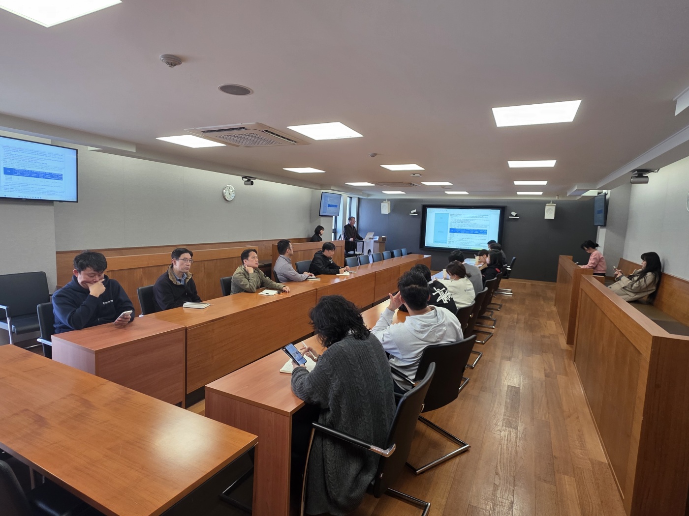 2025학년도 제9차 마이스터대사업추진실무위원회(2025.11.07.)