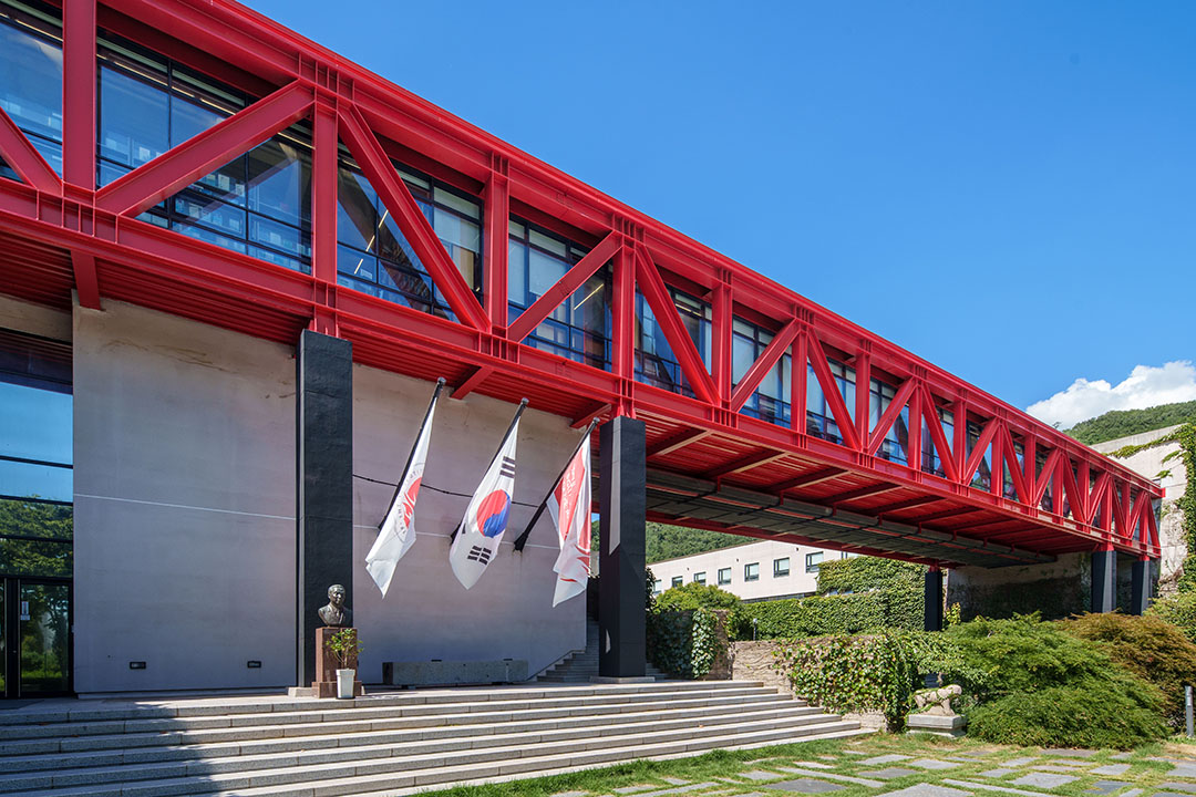 서울예대 ㈜SKAI인텔리전스와 AI·3D 광고콘텐츠 산학협력 MOU 체결