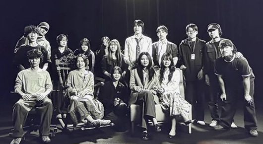 연극제작실습 III LAB 공연 홍보영상 (방, 수업, 기념식) 현장 취재!