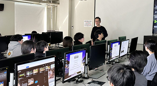 AI 시대AI 시대, 우리는 AI를 제대로 배우고 있을까? AI 콘텐츠 창작 수강생 인터뷰. ZIP
