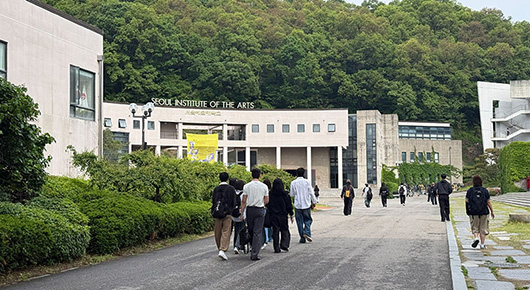 서울예대생의 24시간, 창의성은 언제 깨어나는가?