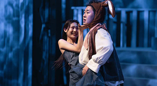 한국의 <IMAE>, 세계와 소통하다 (with. 최우태 동문) 
