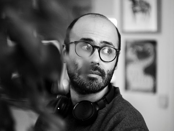 Alireza Ghasemi
