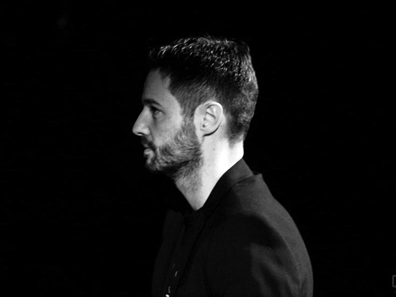 Claudio Scarabottini