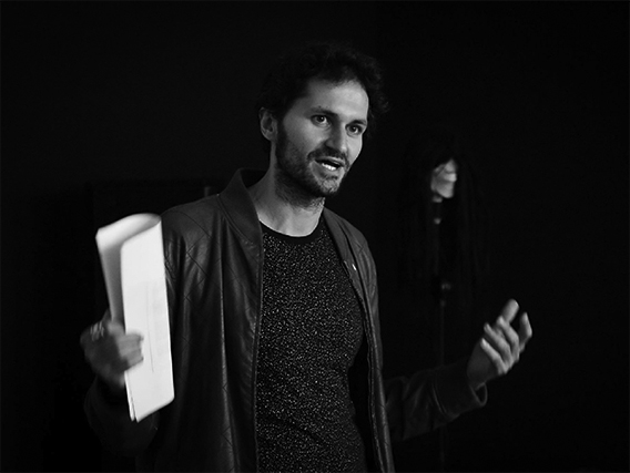 Antonin Fourneau
