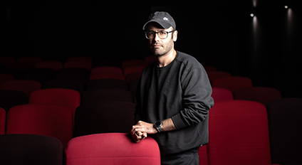 Alireza Ghasemi