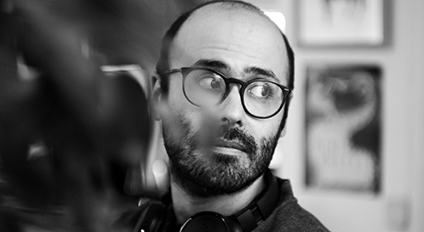 Alireza Ghasemi