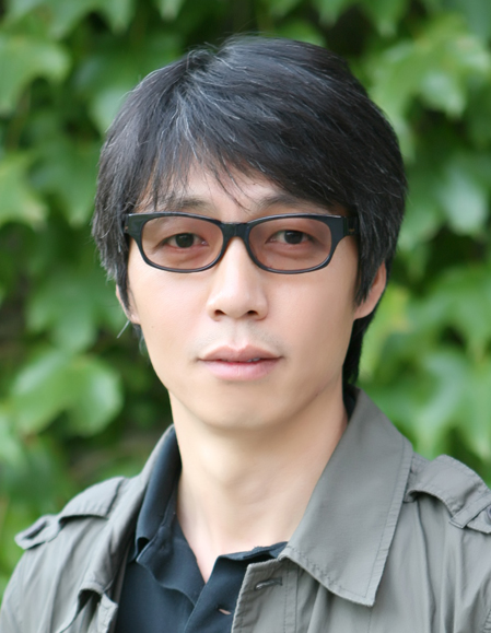 Seung-Ho Jeong 사진