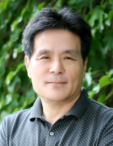 Young-Dong Kim 사진