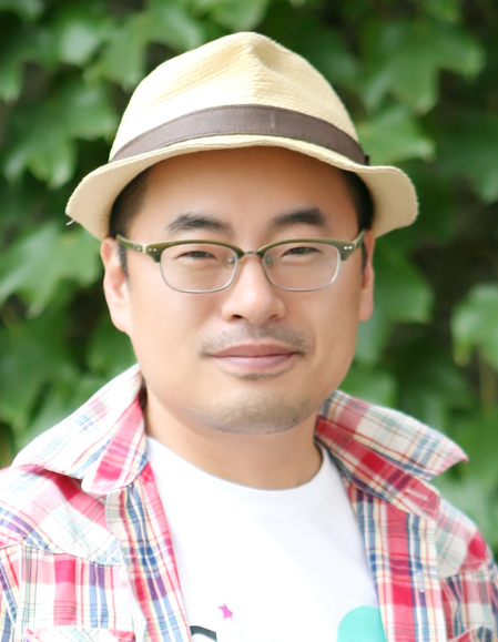 Young-Gyu Jo(Gwang-Hwa Jo) 사진