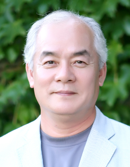 Gil-Joong Shim 사진