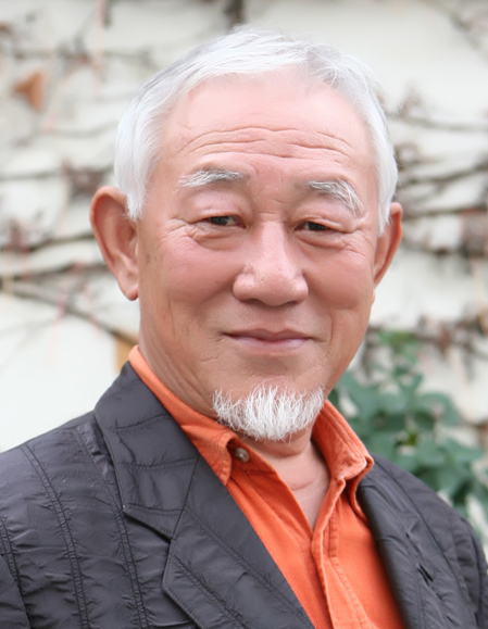 Chang-Woon. Jeon 사진