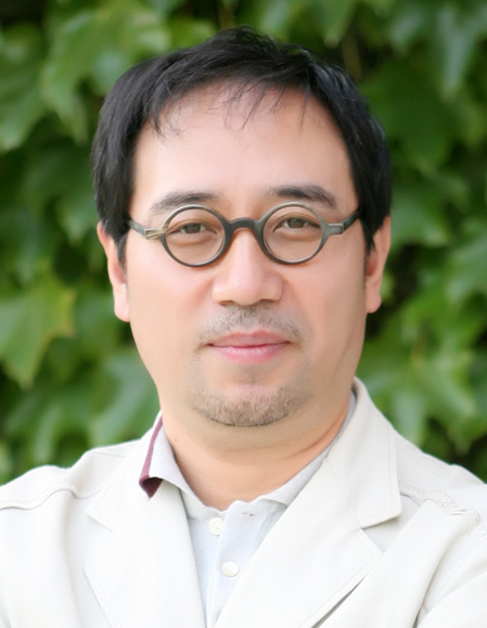 Sang Jo(Sang-Wook Jo) 사진