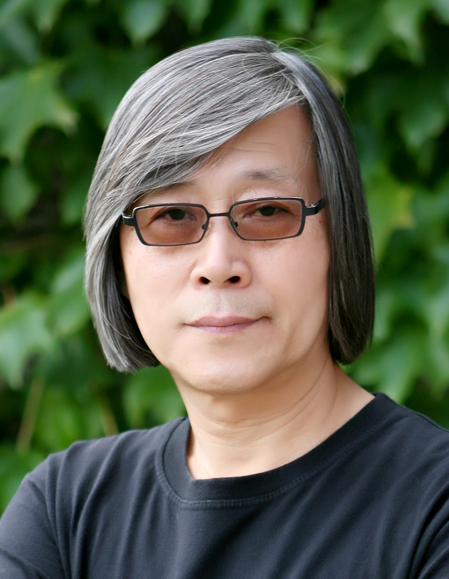 Woon-Yong Cho 사진