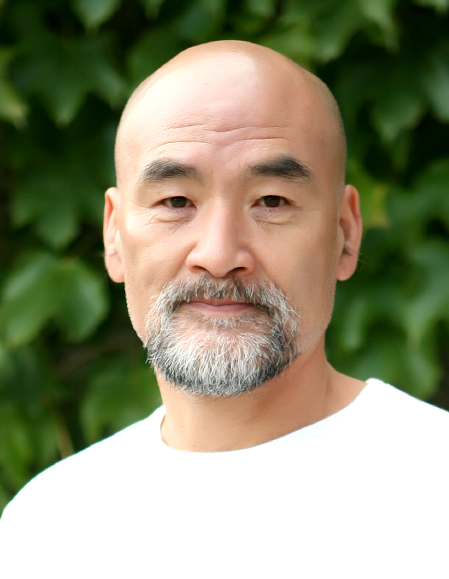 Man-Hong Kang 사진