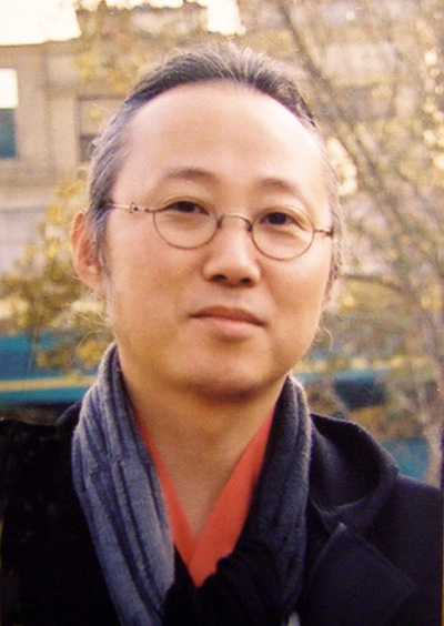 Seung-Kun Yie 사진