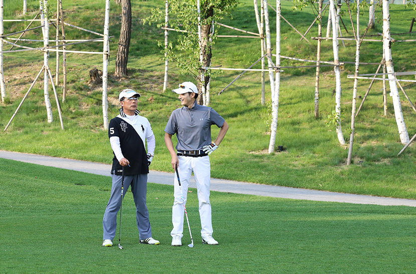 체육대회 사진2