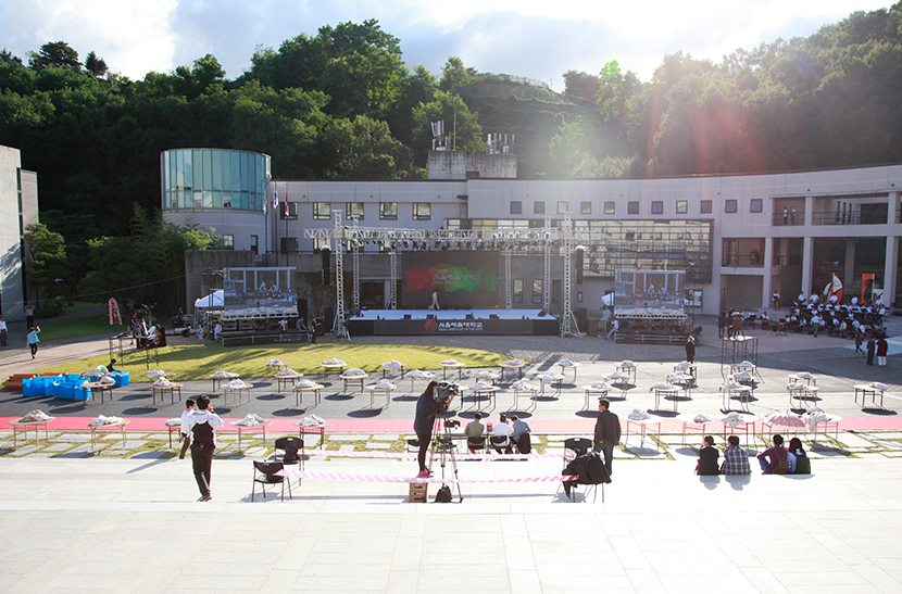 불꽃축제 사진1