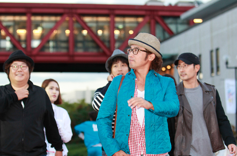 불꽃축제 사진3