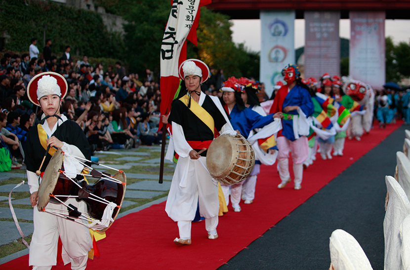 불꽃축제 사진7