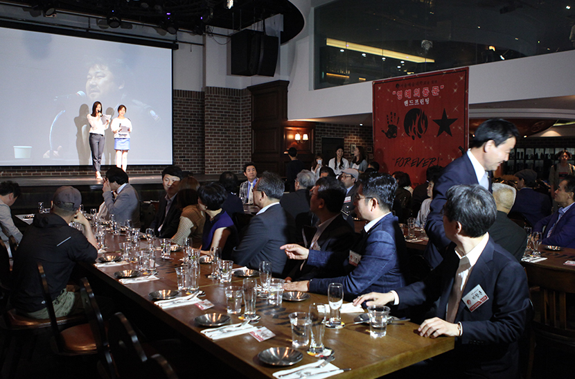 핸드프린팅 사진1