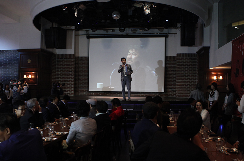 핸드프린팅 사진2