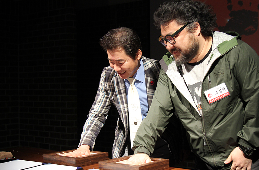 핸드프린팅 사진7