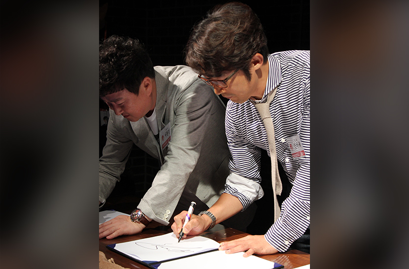 핸드프린팅 사진10