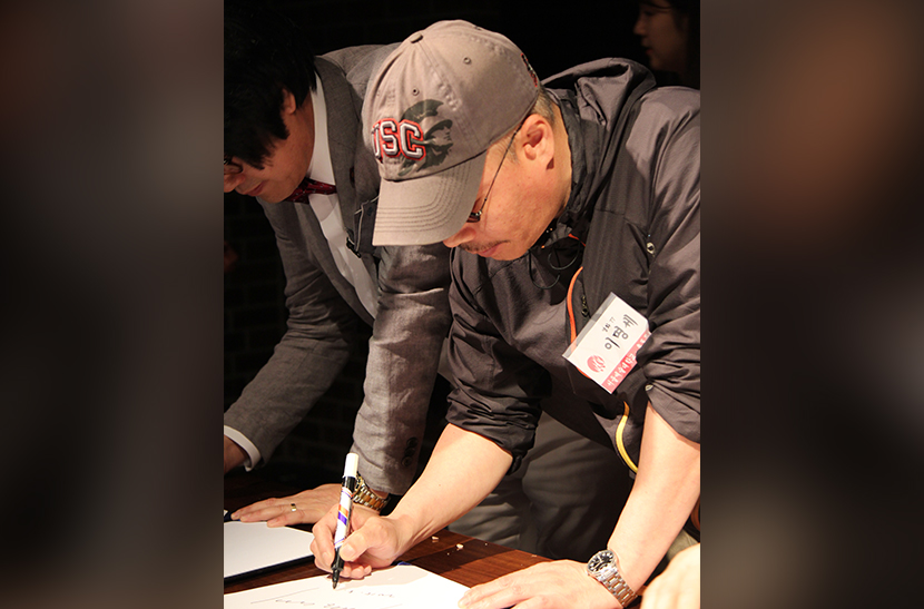 핸드프린팅 사진11