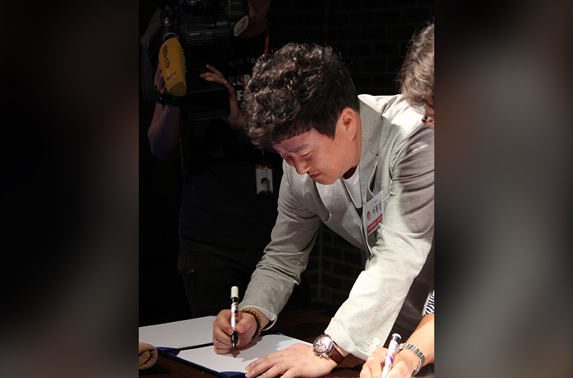 핸드프린팅 사진13