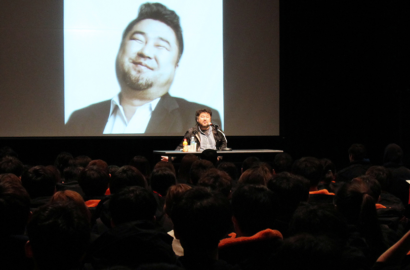 동문특강 사진1