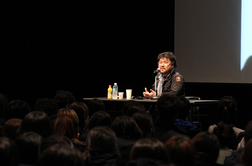 동문특강 사진2