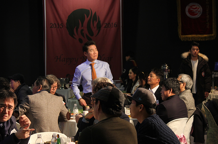송년회 사진7